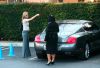 Photographs of Jennifer Aniston :: 2010 Jan 11 - Disney Studios, Hollywood, CA Photographs Of Jennifer Aniston : 2010 Jan 11 - Disney Studios, Hollywood, CA Picture 27 of 39